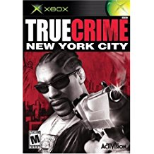 XBX: TRUE CRIME NEW YORK CITY (BOX) XBX: TRUE CRIME NEW YORK CITY (BOX)
